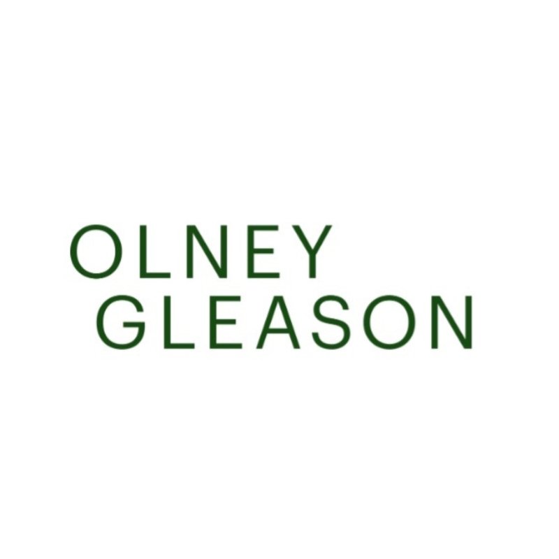 Olney Gleason