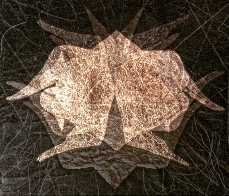 Navid Azimi Sajadi, Untitled