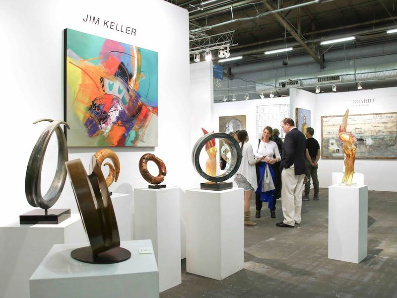 Artexpo New York 2024 | Darz