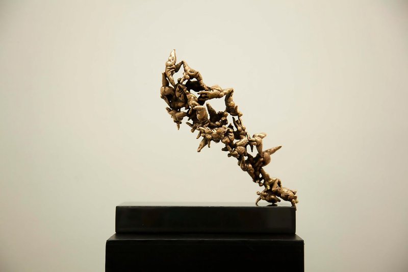 Vishka Asayesh, Untitled, 2024