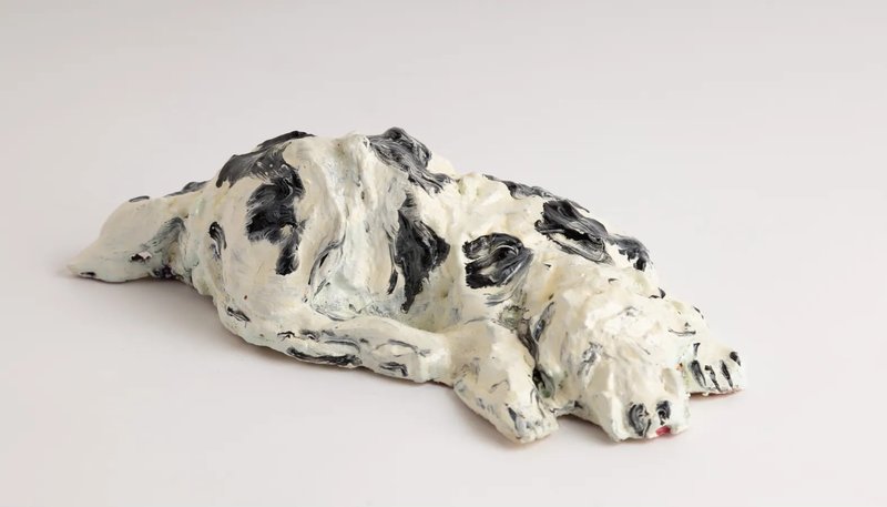Bita Fayyazi, Untitled, 2026