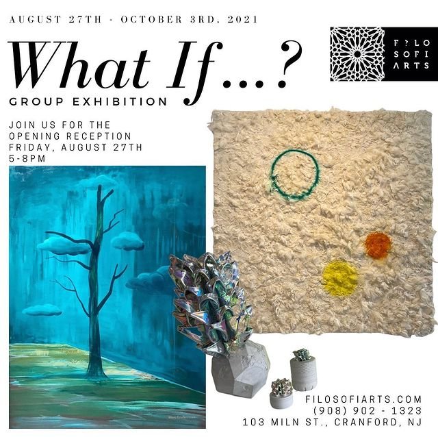 What If...?