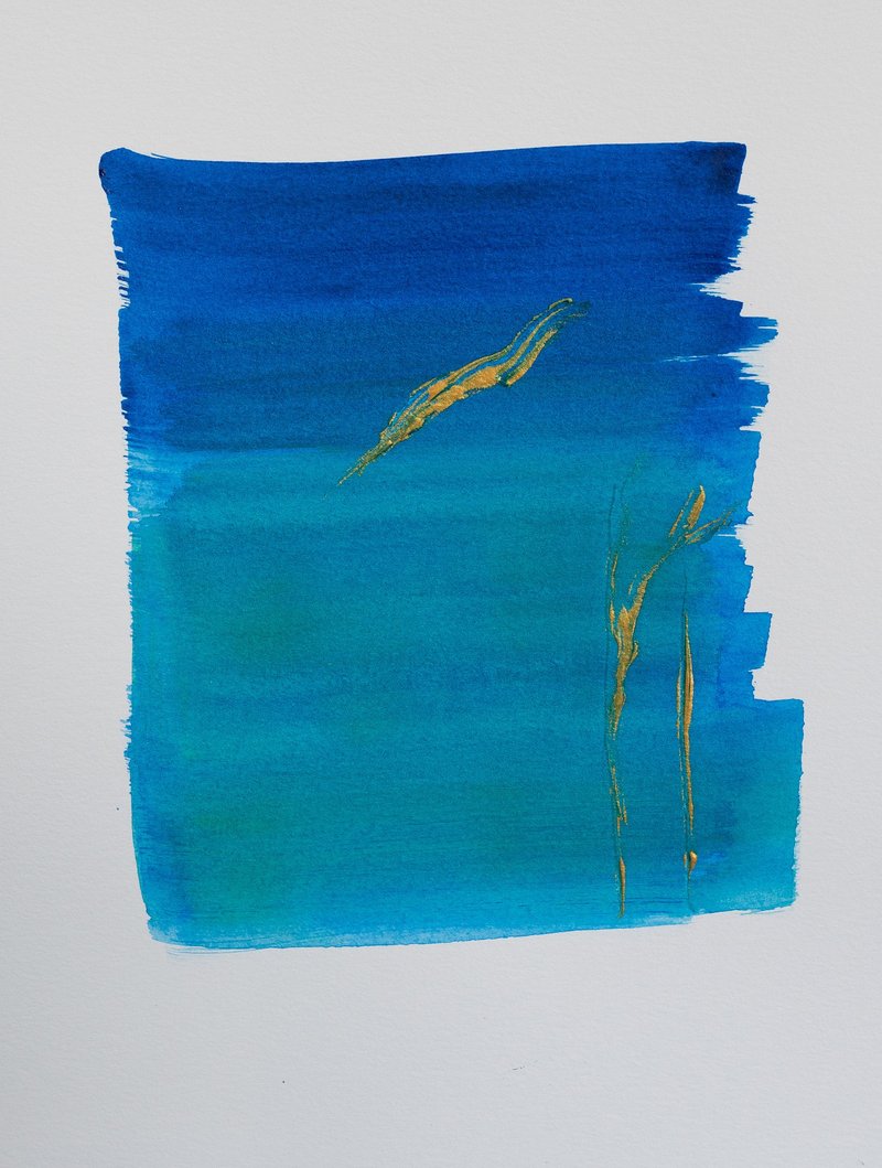 Neda Dana Haeri, Untitled, 2015