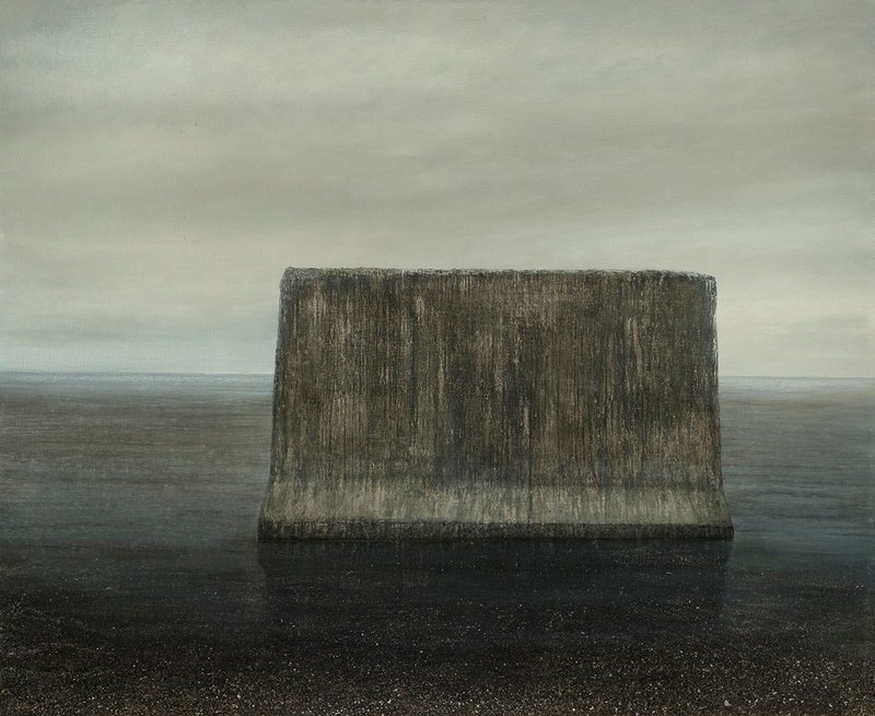Mohammad Khalili, Untitled, 2020