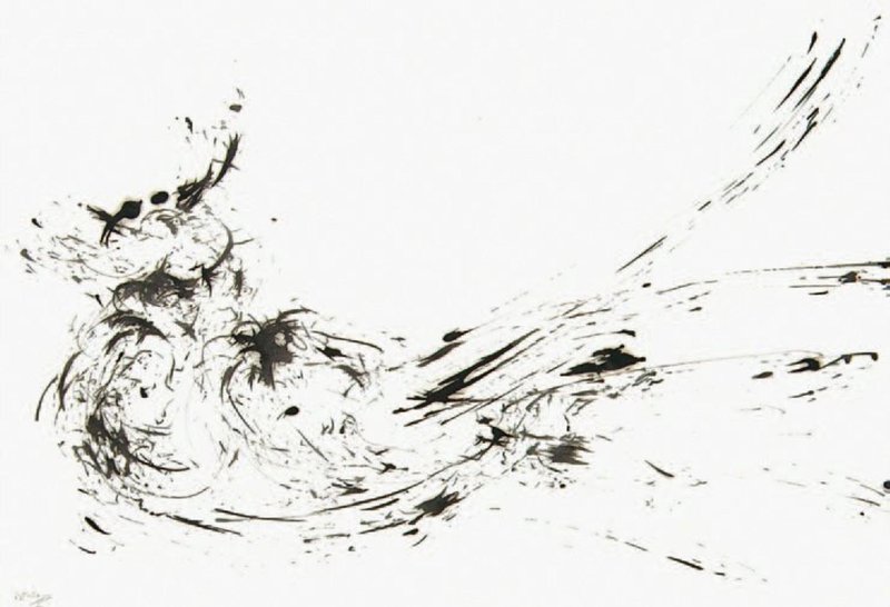 Sadegh Barirani, Untitled