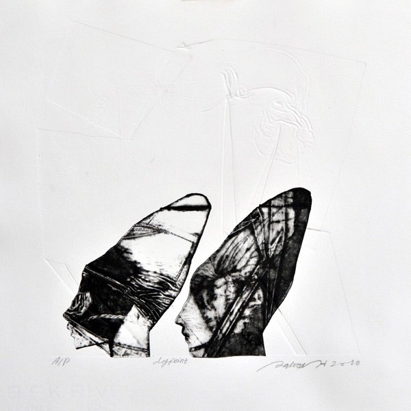 Zahra Hosseini, Untitled, 2010