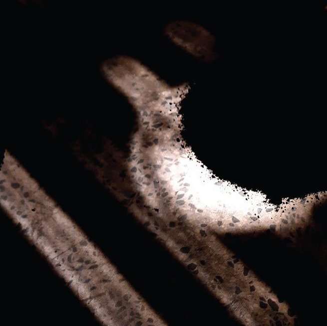 بیخ چراغ