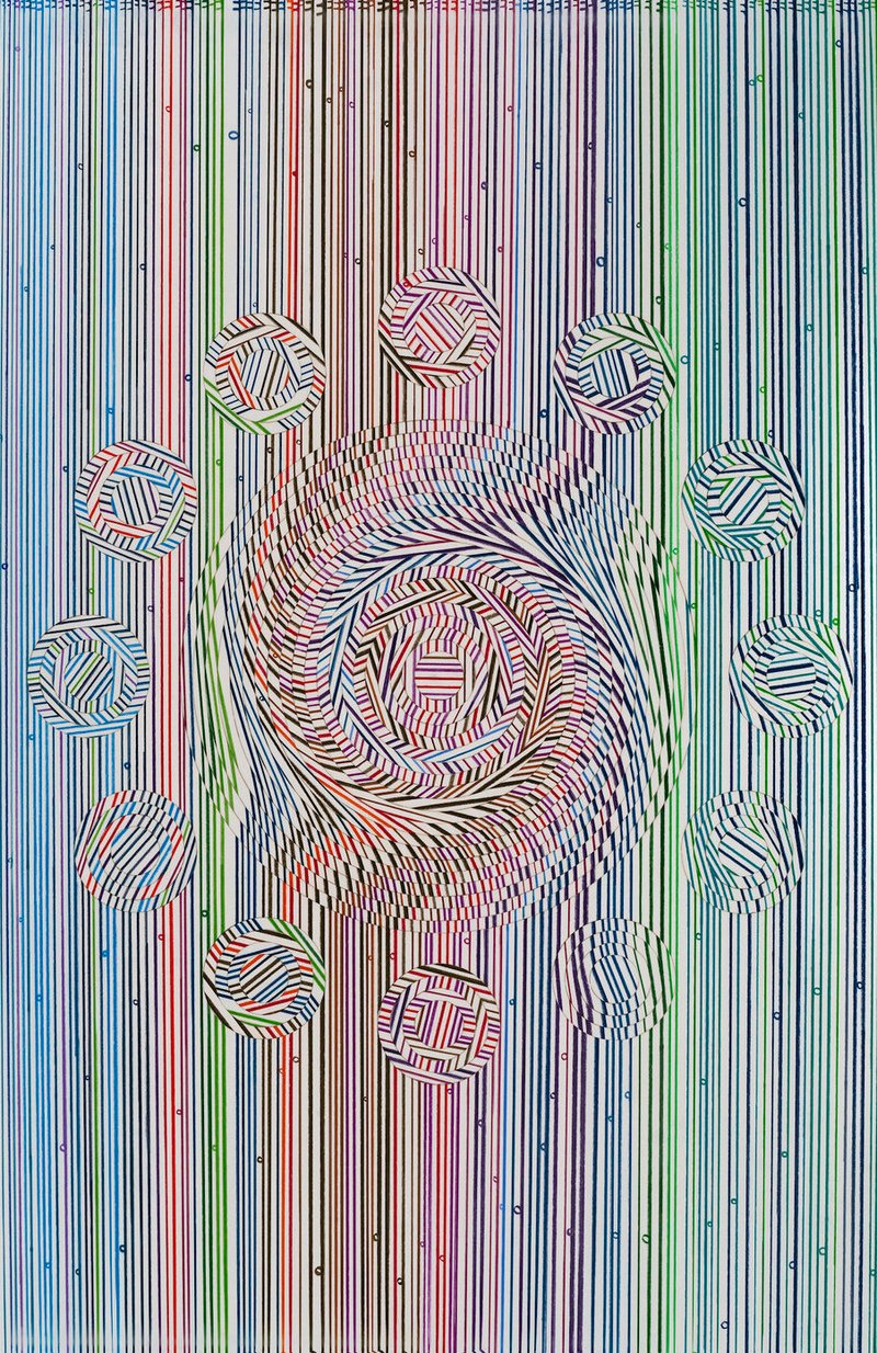 Hadieh Shafie, Safar No 7, 2021