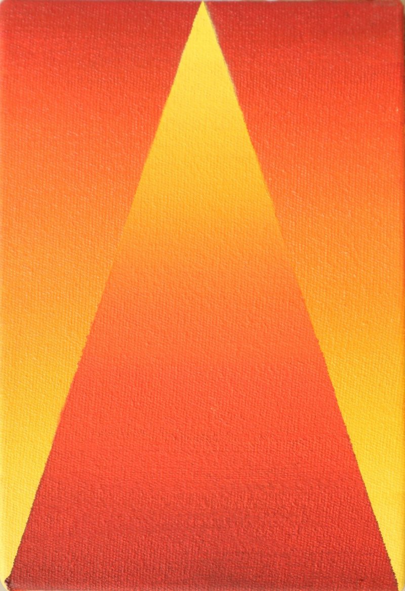 Shantia Zakerameli, Untitled, 2021