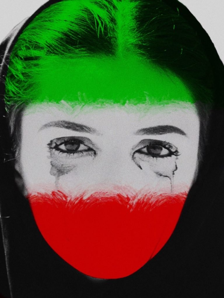 Mehraab Moqadamii, Lady Iraneh, 2018