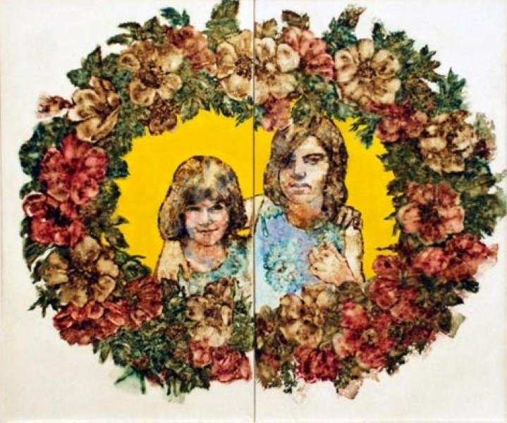 Mojgun Bakhtiari, Untitled, 2012