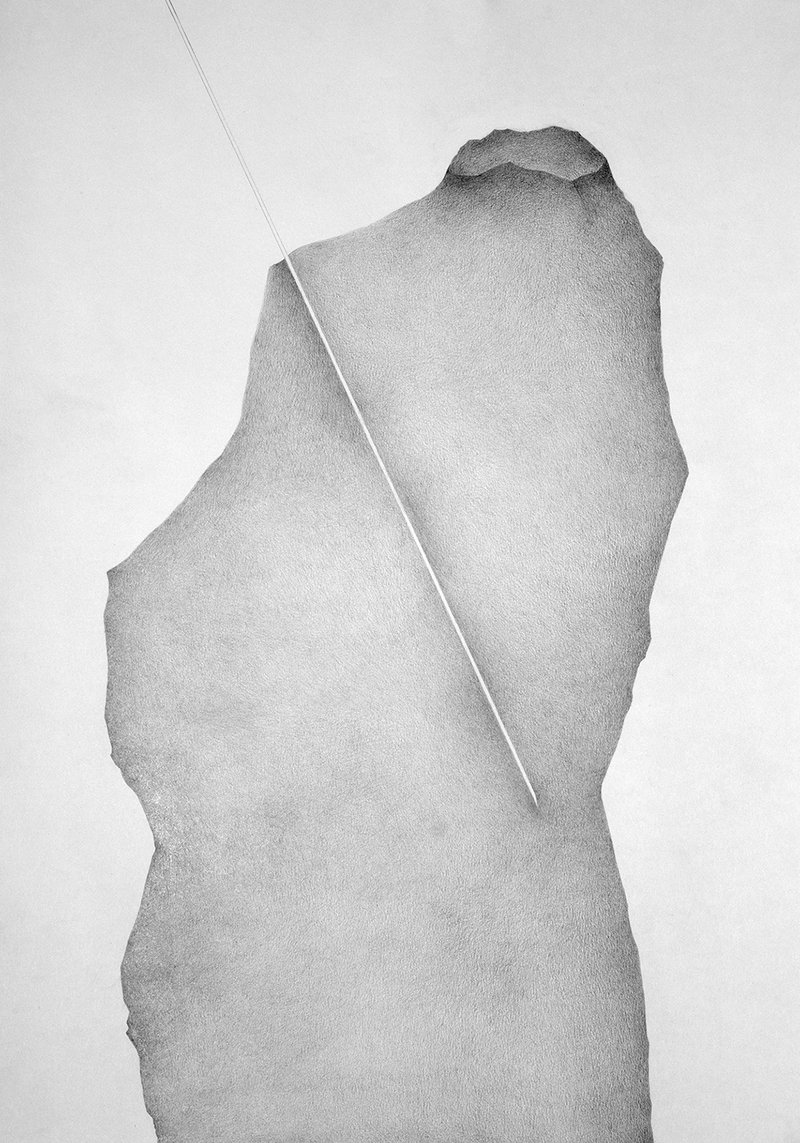 Sogol Kashani, Untitled, 2020