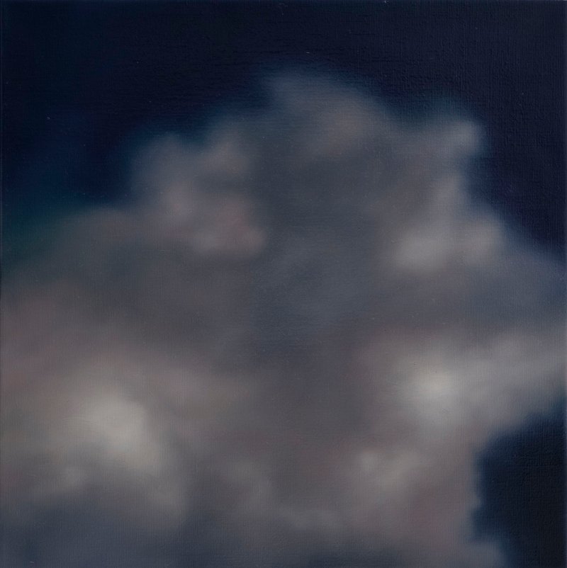 Elahe Farzi, Untitled, 2023