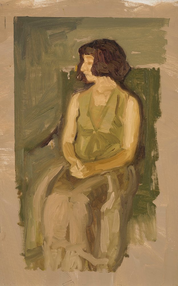 Rasoul Akbarlou, Untitled, 2018