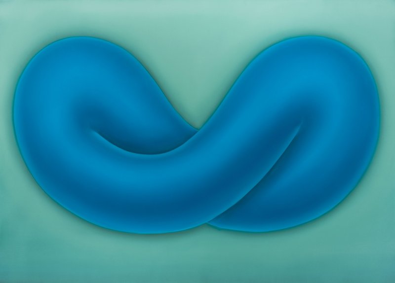 Ashkan Abdoli, Untitled, 2023