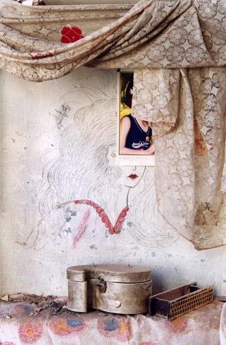 Behnam Sadighi, Untitled, 2004