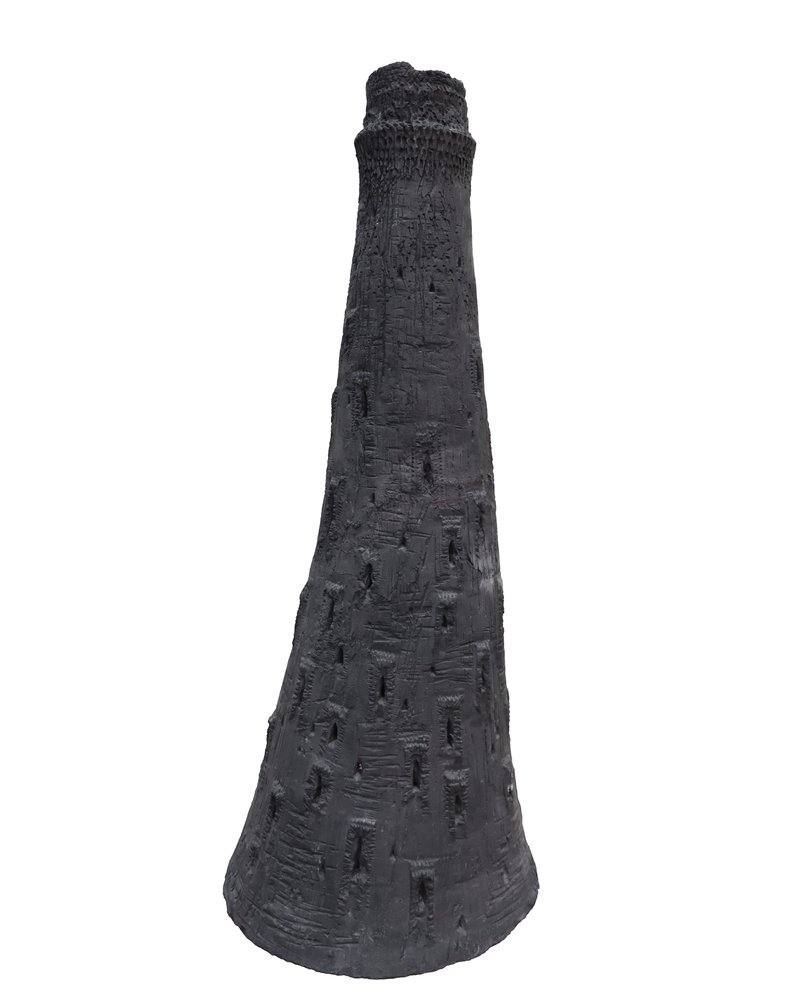Mohammad Piryaee, Untitled, 2019