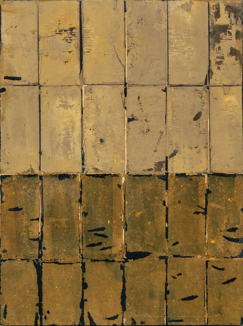 Sheyda Monajemi, Untitled, 2025