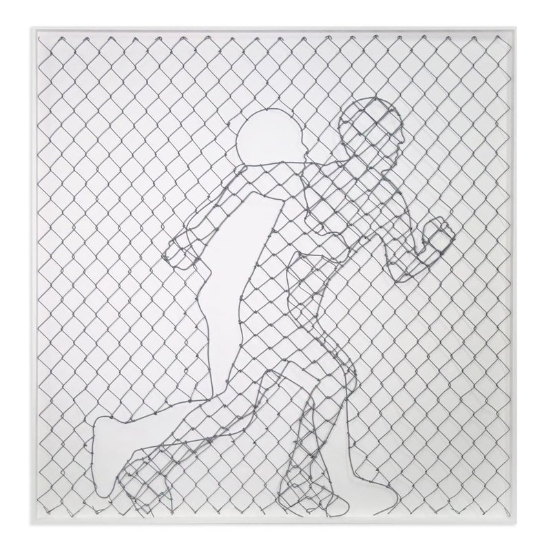 Fences Faces