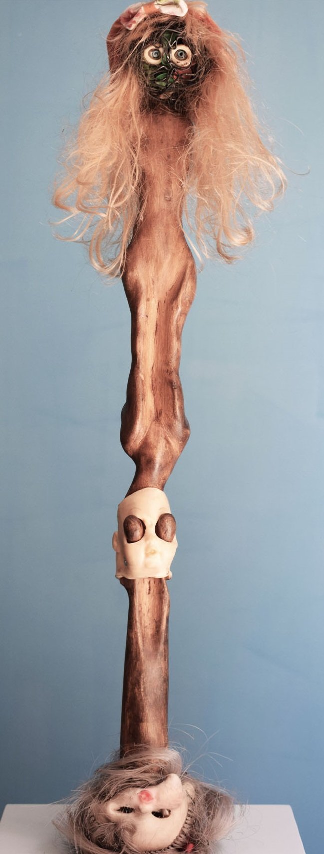 Alireza Faridani, Untitled, 2020