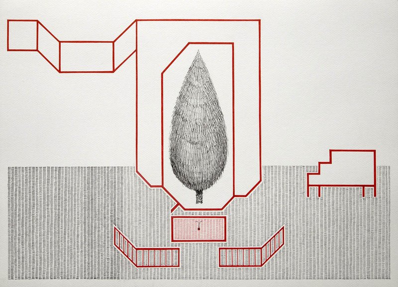 Sogol Kashani, Untitled, 2020