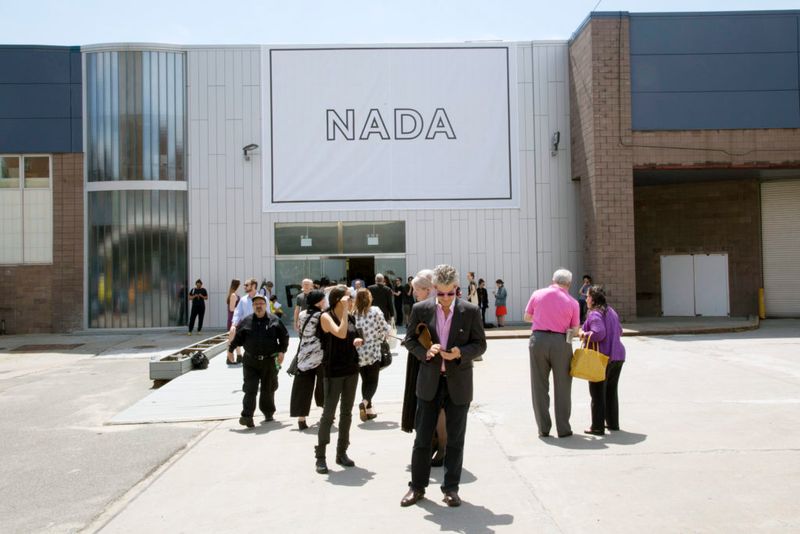 In Lieu of a Miami Edition, NADA Art Fair Organizers Will Stage Small-Scale Events in 5 International Cities in December