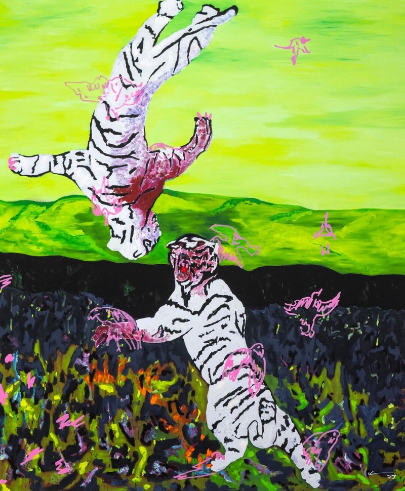 ArtCrush 2023