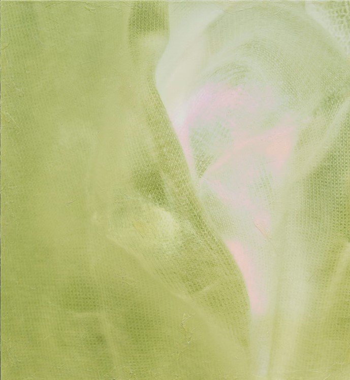 Shahryar Nashat, Untitled, 2024