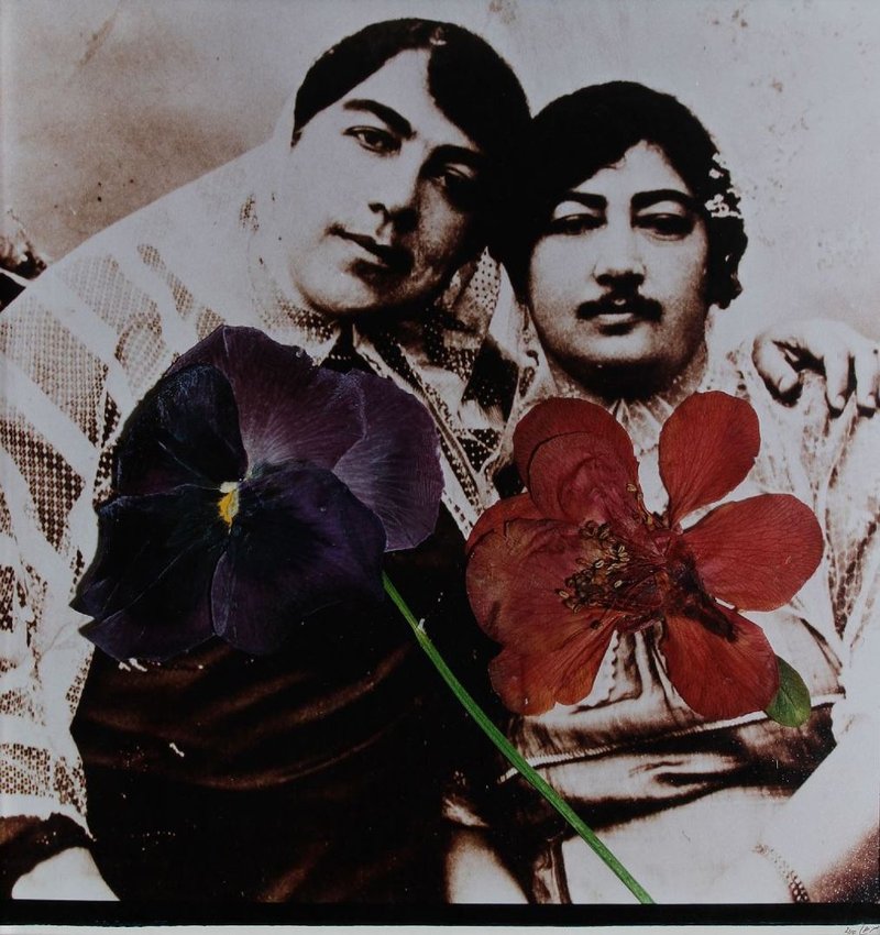 بهمن جلالی، تصویر خیال، 1383