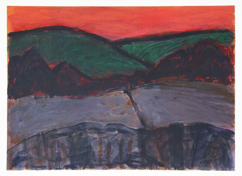 Raana Farnoud, Untitled, 2019