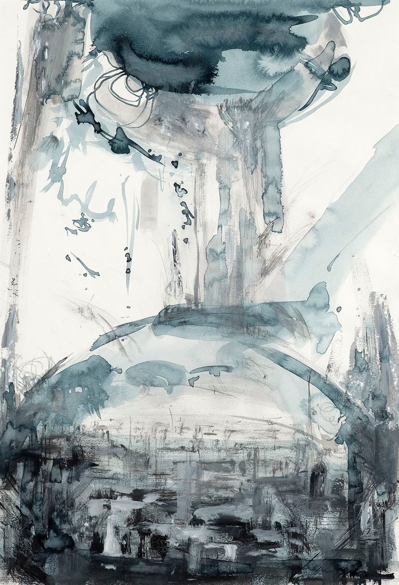 Boyeh Sadatnia, Untitled, 2018