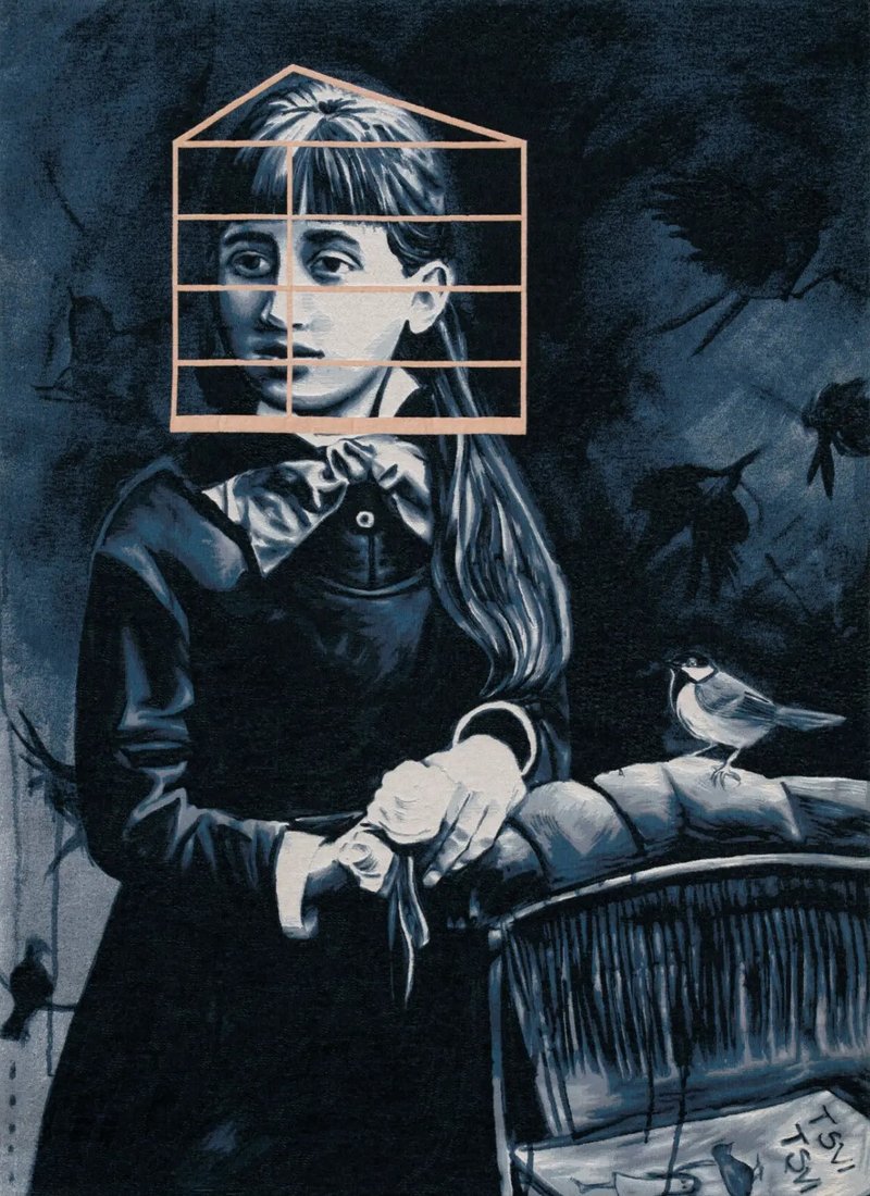 Giulia Andreani, Untitled, 2023