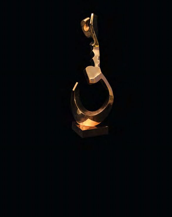 هادی روشن ضمیر، بدون عنوان، 1403
