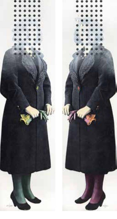 Samira Alikhanzadeh, No. 1, 2007