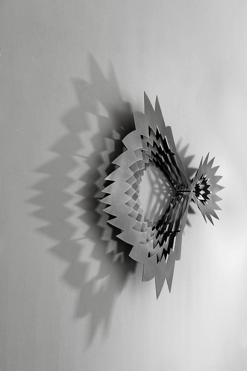 Banafshe Hemati, Untitled