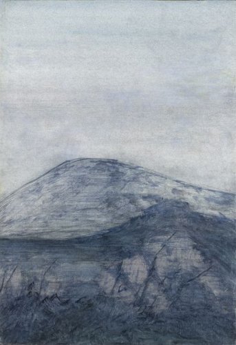 Nasser Assar, Untitled, 1970