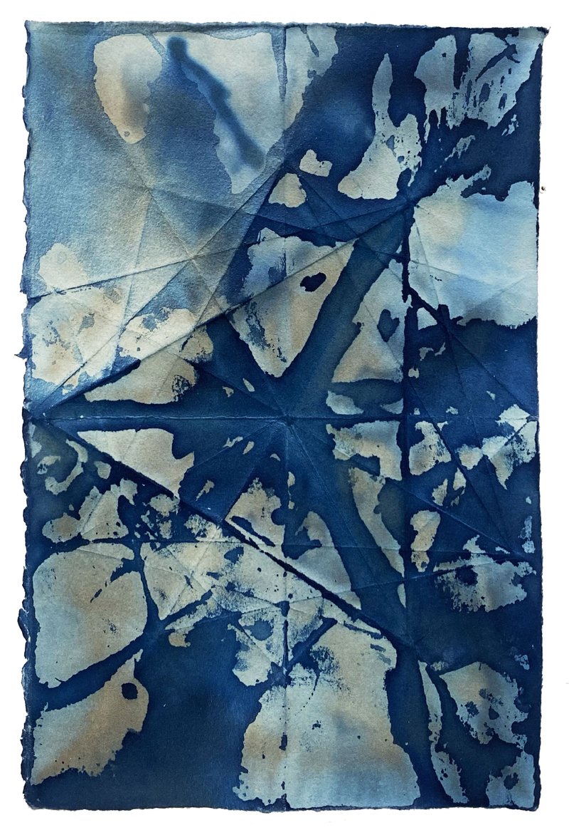 Yasi Alipour, Our Embrace, 2021