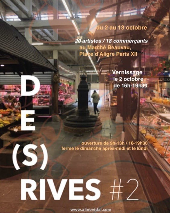 Des rives #2