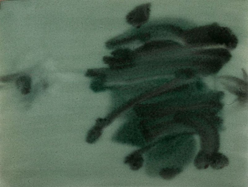 Nasser Assar, Composition, 1962