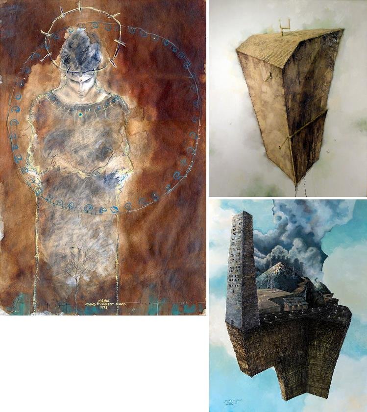 مهدی حسینی اشلقی
