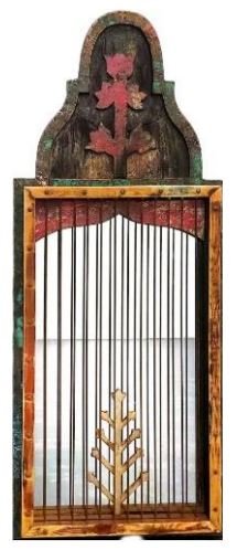 Amir KabirNejad, Untitled
