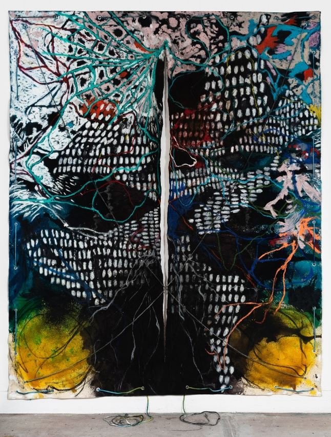 Naotaka Hiro, Untitled, 2022