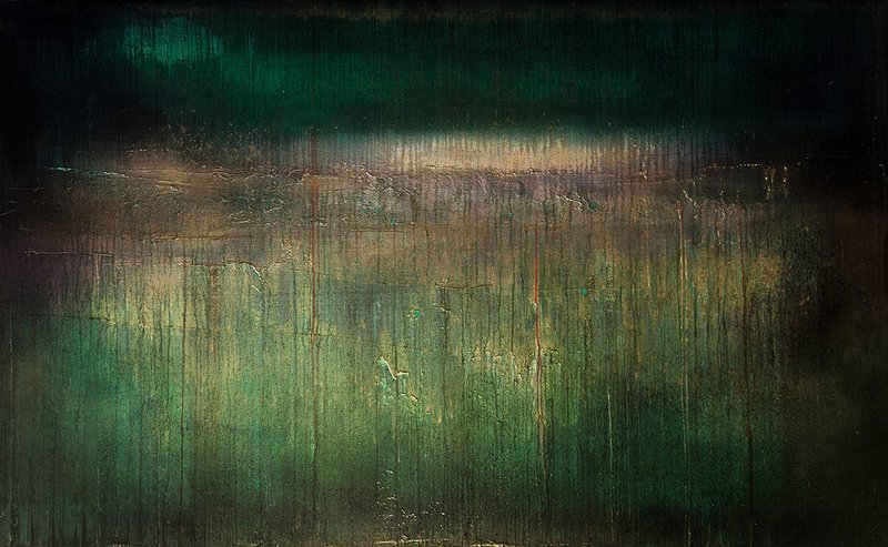 Vahid Mohammadi, Untitled, 2014