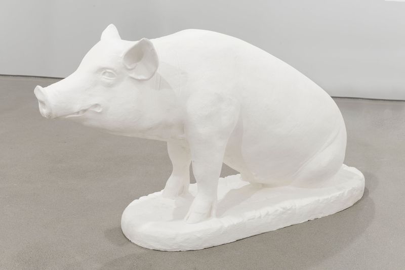 Exhibition for ARCOmadrid 2020