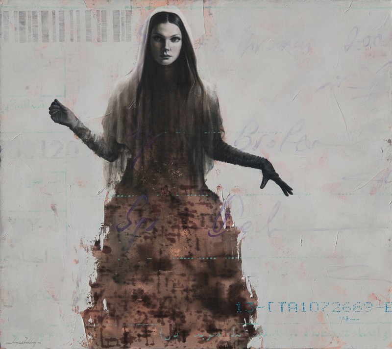 Hooman Derakhshandeh, Legal Prosecution, 2014