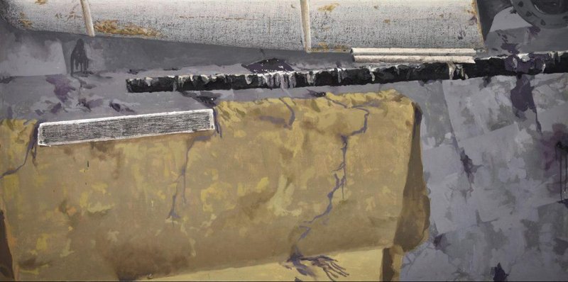 Bijan Akhgar, Chaliran, 2016