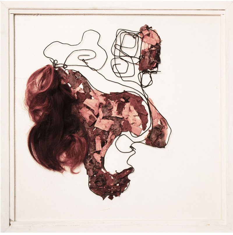 Alireza Faridani, Untitled, 2020