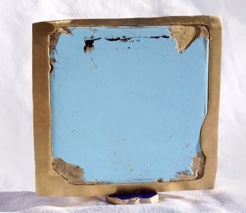 Shaqayeq Arabi, Image of Self, 2016