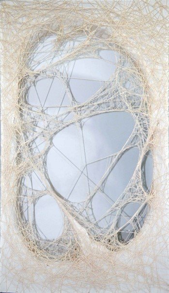 Forouzan Afrouzi, Untitled