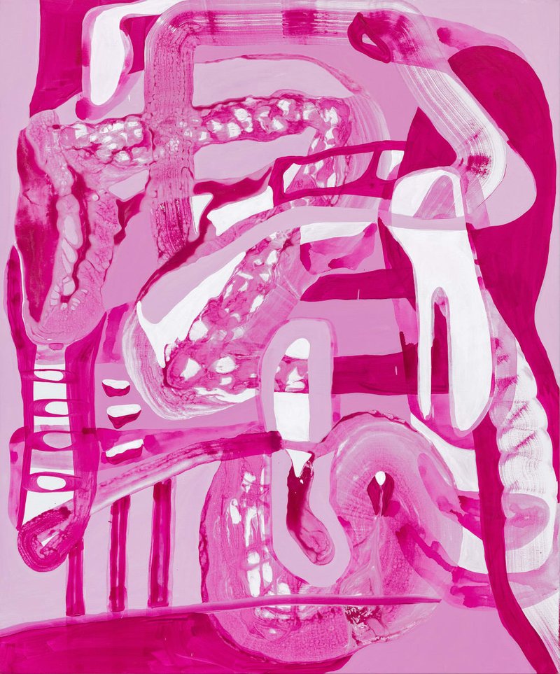 Jana Schröder, Untitled, 2024